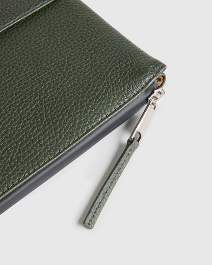 Excursion Italian Leather Tech Folio - US 7499