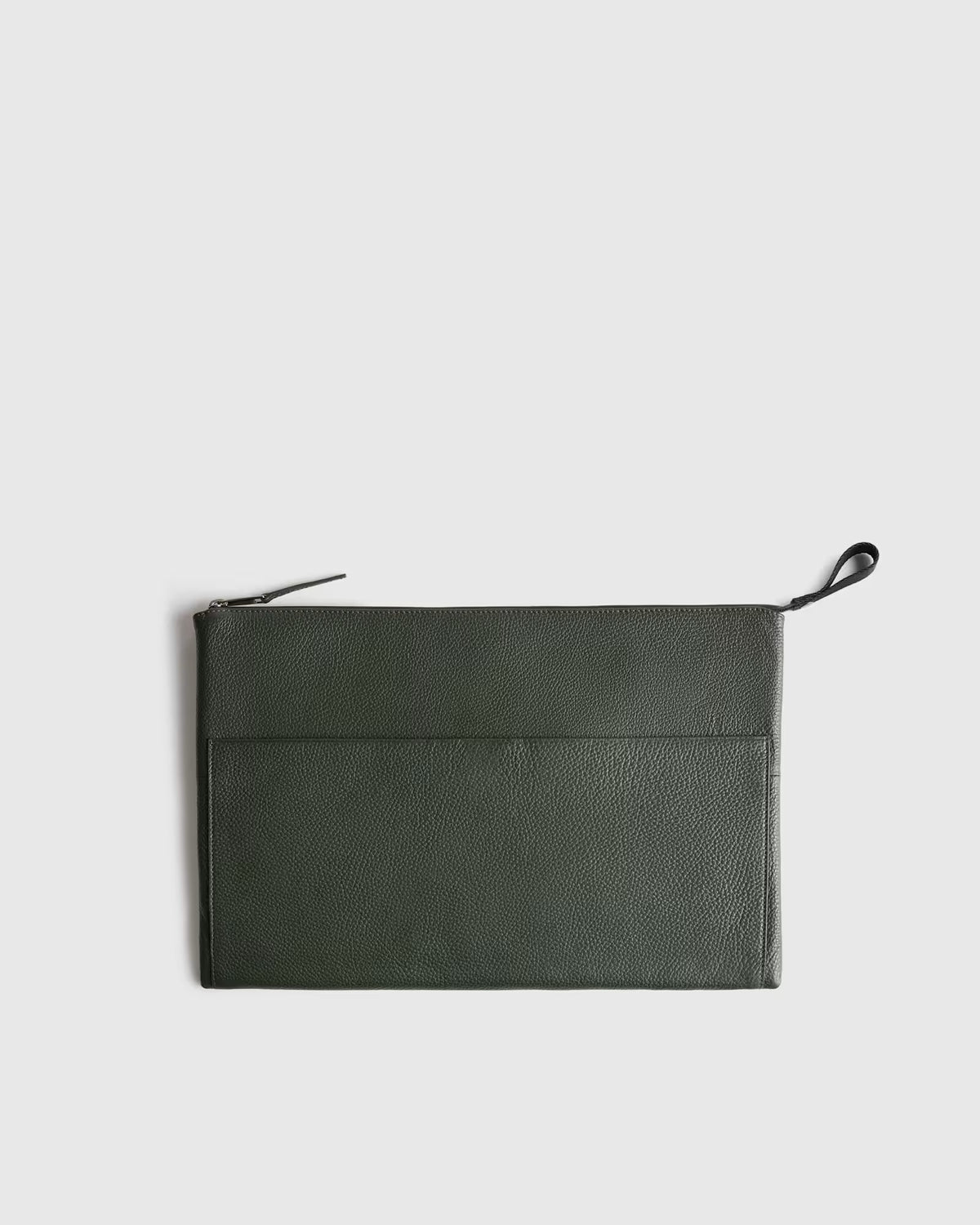 Excursion Italian Leather Tech Folio - US 7499