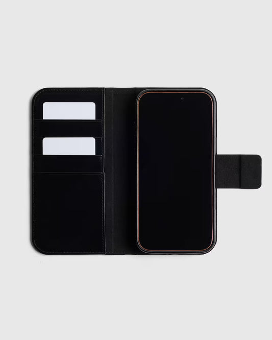 Italian Leather Phone 2-in-1 Folio Case - US 0146