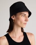 Revive Nylon Bucket Hat - US 2839