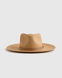 Rustic Tan