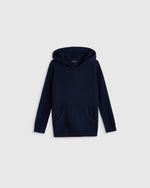 Washable Cashmere Hoodie - US 3632