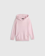 Washable Cashmere Hoodie - US 8826