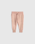 Washable Cashmere Jogger - US 3644