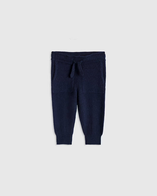 Washable Cashmere Jogger - US 6764