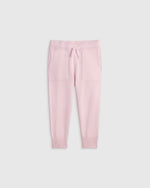 Washable Cashmere Jogger - US 2144