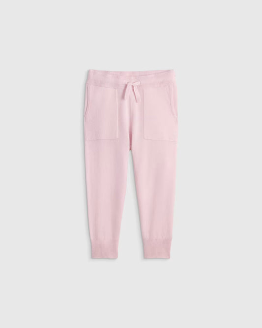 Washable Cashmere Jogger - US 2144