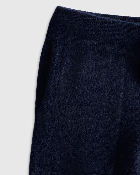 Washable Cashmere Jogger - US 8287