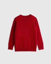 Varsity Red