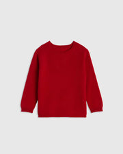 Varsity Red