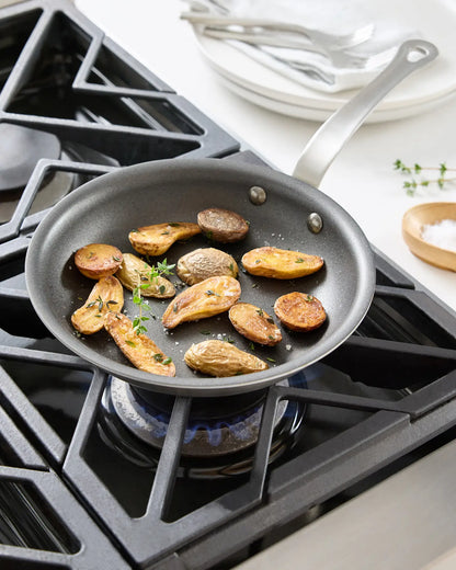 5-Ply Stainless Steel 8" Nonstick Frying Pan - US 1798