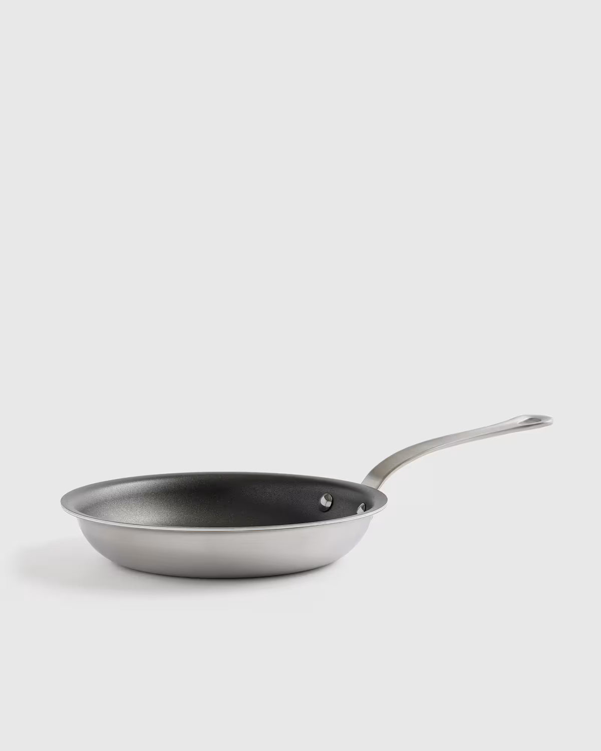 5-Ply Stainless Steel 8" Nonstick Frying Pan - US 1798