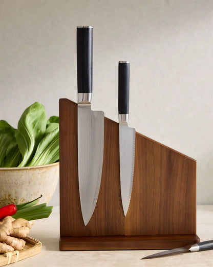 Magnetic Knife Block - US 4507