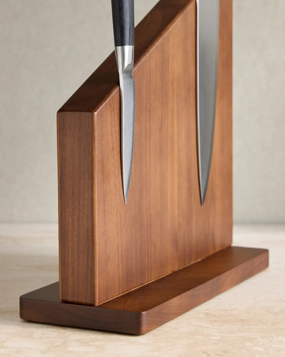 Magnetic Knife Block - US 4507