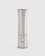 Stainless Steel Electric Salt Mill - US 5551