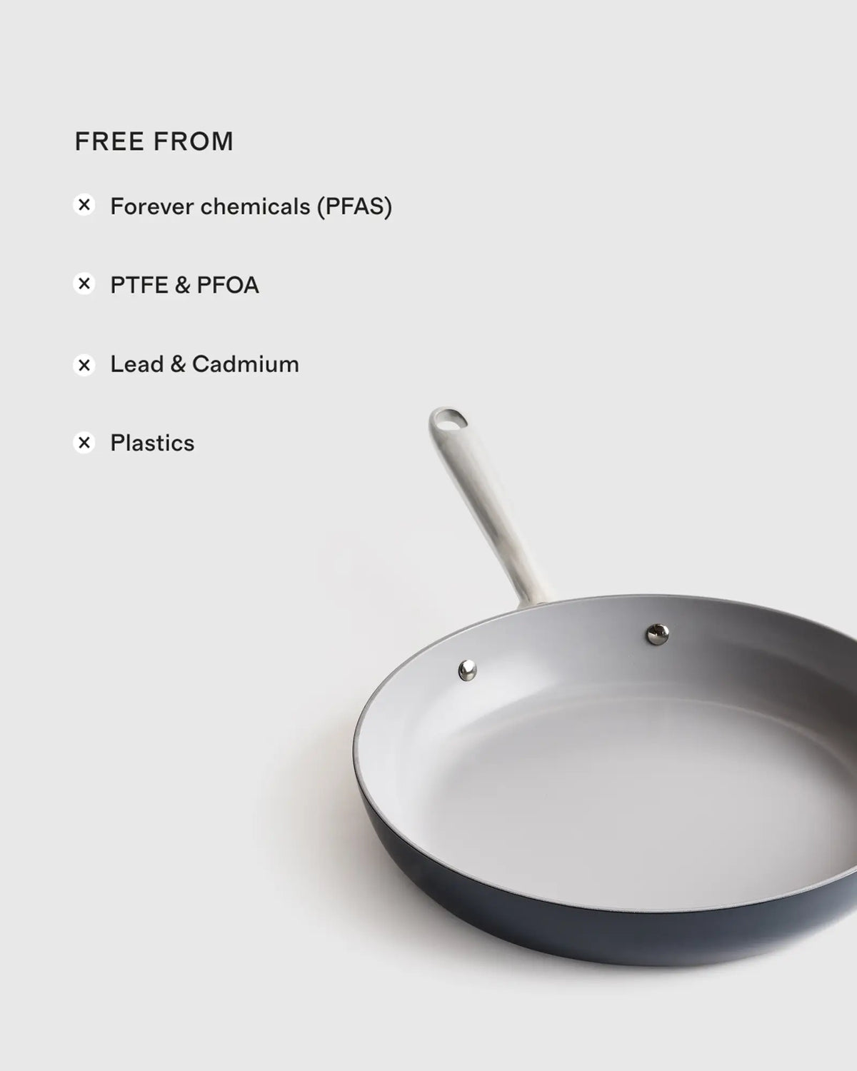 Ceramic Nonstick 7pc Cookware Set - US 0884