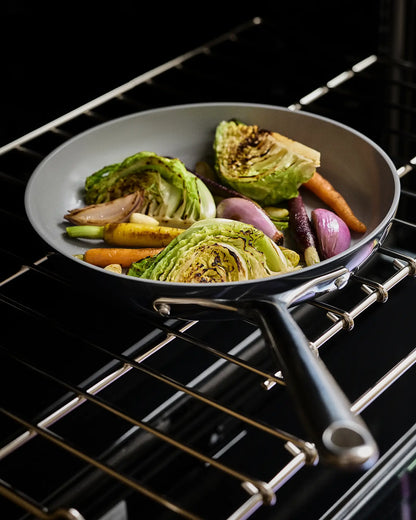 Ceramic Nonstick 7pc Cookware Set - US 0884