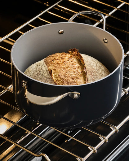 Ceramic Nonstick 7pc Cookware Set - US 0884
