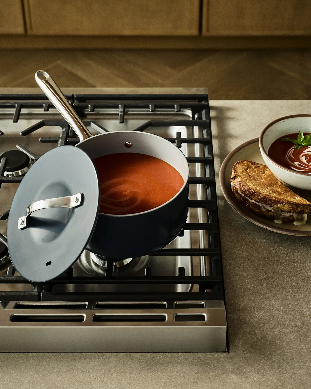 Ceramic Nonstick 7pc Cookware Set - US 0884