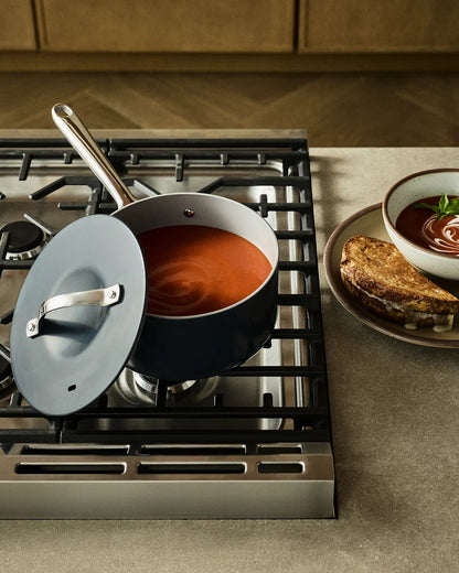 Ceramic Nonstick 7pc Cookware Set - US 0884