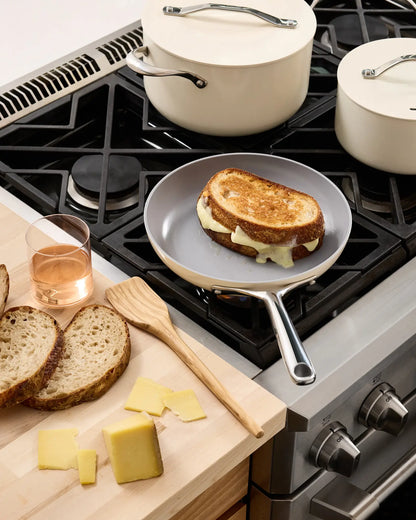 Ceramic Nonstick 10" Frying Pan - US 8115