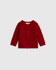 Varsity Red