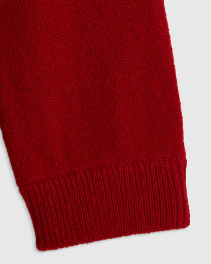 Washable Cashmere Cardigan - US 0664