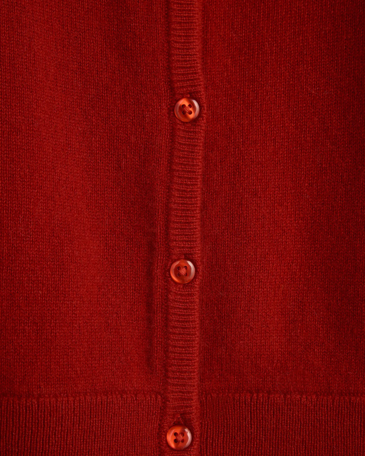 Washable Cashmere Cardigan - US 0664