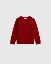 Varsity Red