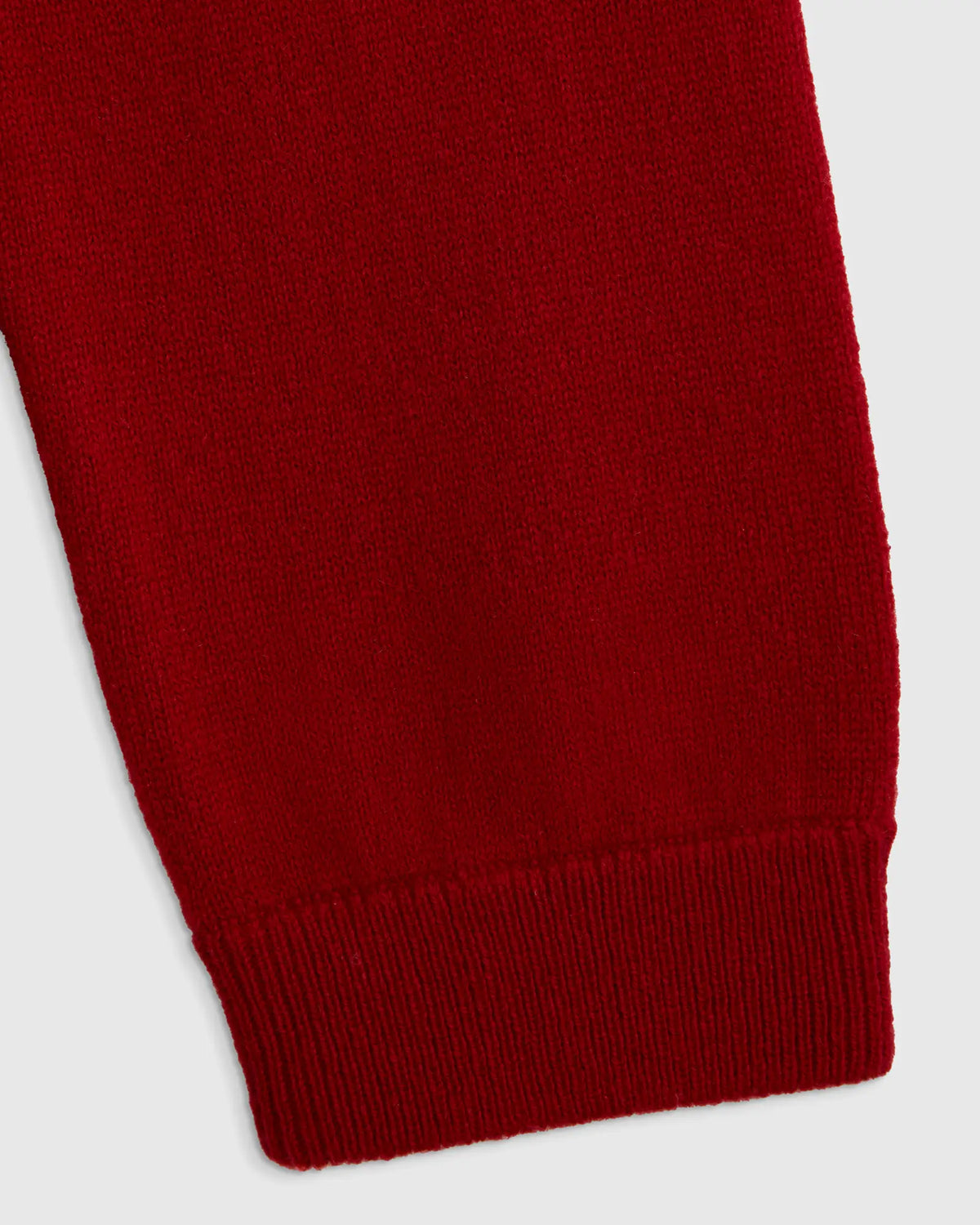 Washable Cashmere Cardigan - US 3384