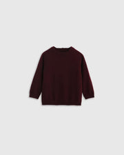 Rich Burgundy