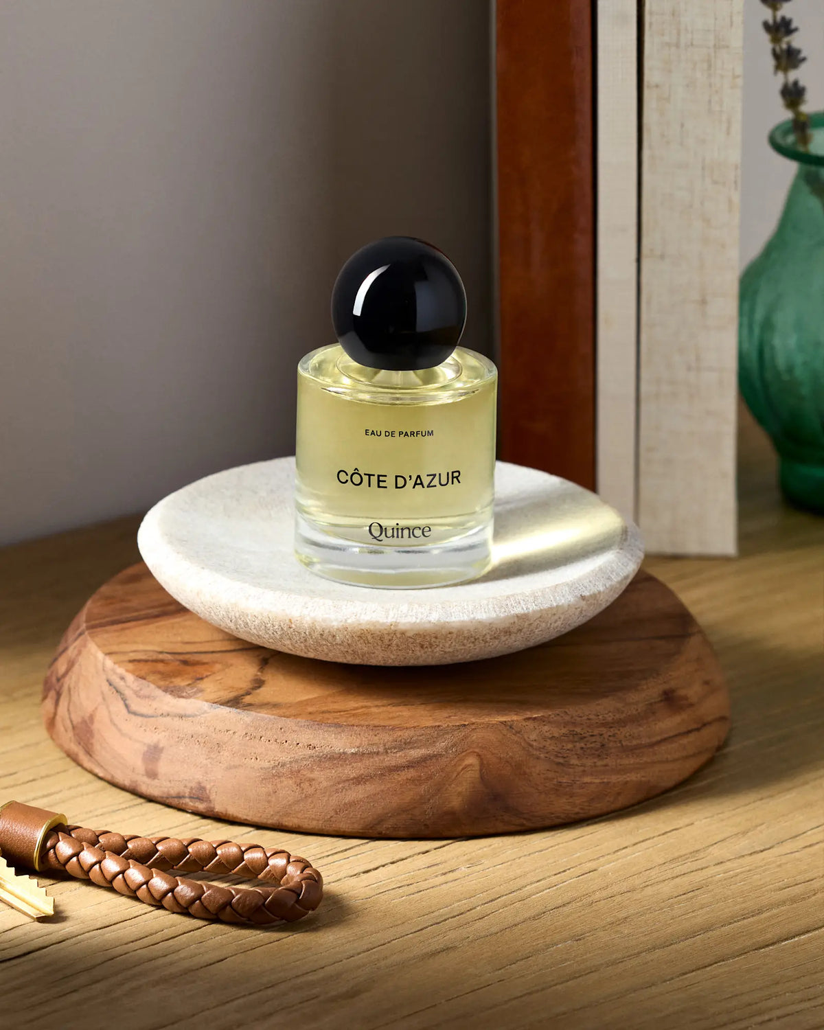 Côte d’Azur Eau de Parfum - US 2906