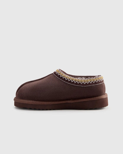Australian Shearling Clog Slipper - US 4033