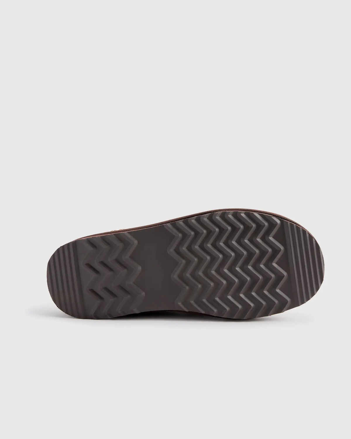 Australian Shearling Clog Slipper - US 4033