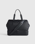 Voyage Nylon Dual Compartment Weekender - US 0432