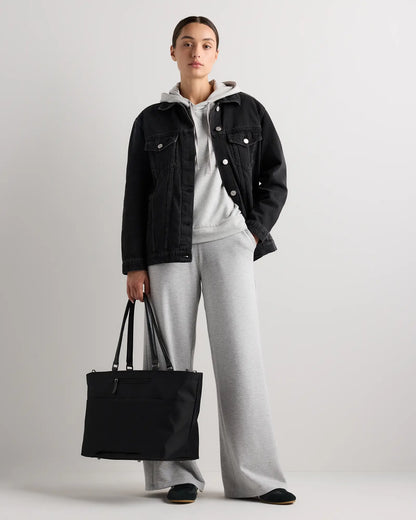 Voyage Nylon Travel Tote - US 6254