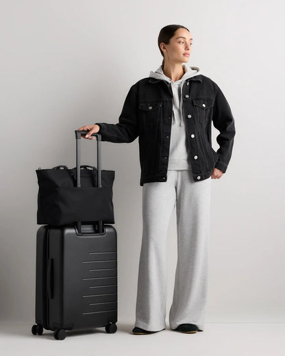 Voyage Nylon Travel Tote - US 6254