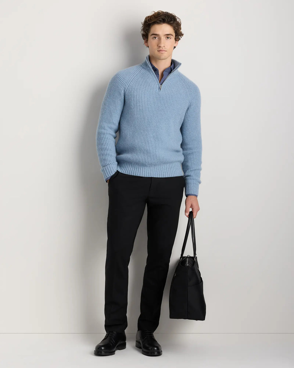Voyage Nylon Travel Tote - US 6254