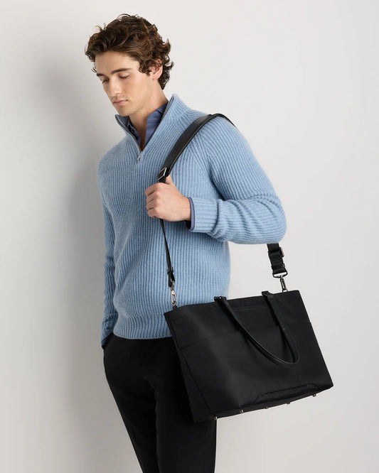 Voyage Nylon Travel Tote - US 6254