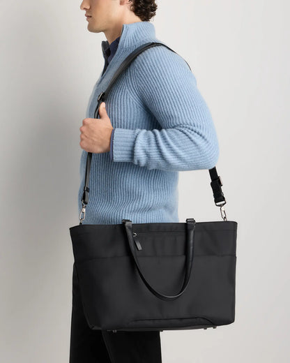 Voyage Nylon Travel Tote - US 6254