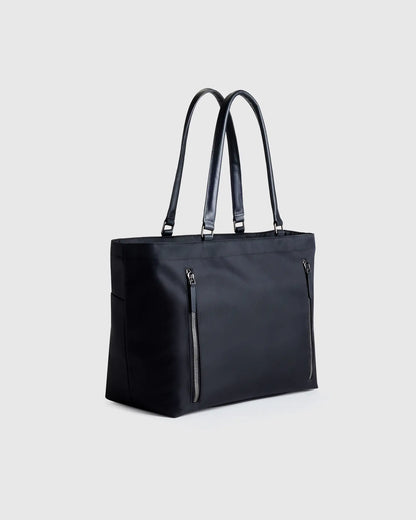 Voyage Nylon Travel Tote - US 6254