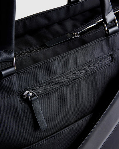 Voyage Nylon Travel Tote - US 6254