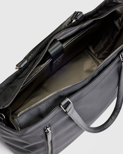 Voyage Nylon Travel Tote - US 6254