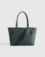 Voyage Nylon Travel Tote - US 4590
