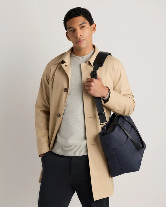 Voyage Nylon Travel Tote - US 8176