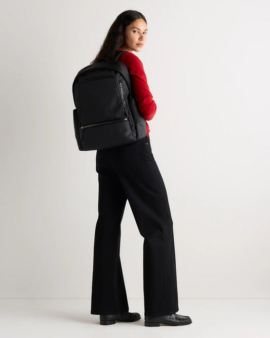 Voyage Nylon Commuter Backpack - US 5623
