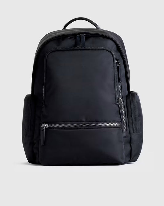 Voyage Nylon Commuter Backpack - US 5623