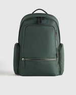 Voyage Nylon Commuter Backpack - US 2841