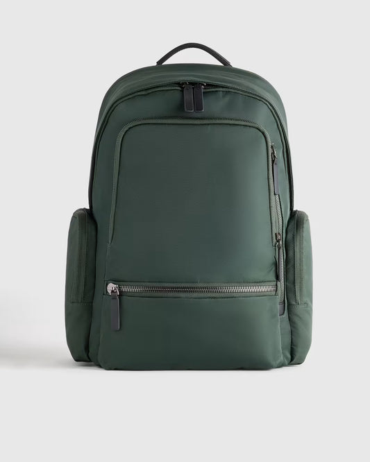 Voyage Nylon Commuter Backpack - US 2841