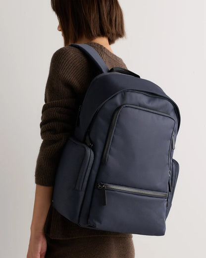 Voyage Nylon Commuter Backpack - US 3481